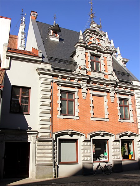 036-Старая Рига